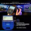 Xiangtat Radiomaster MT12 Surface Radio Controller 2.4G ExpressLRS Or 4in1 Multiprotocol for RC Car Boat (MT12 ELRS with Receiver) view 3