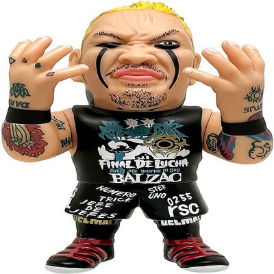 16d Soft Vinyl Collection 029 Legend Masters NOSAWA Retirement Ver., Soft Vinyl, Pre-painted Action Figure