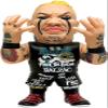 16d Soft Vinyl Collection 029 Legend Masters NOSAWA Retirement Ver., Soft Vinyl, Pre-painted Action Figure view 1