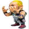16d Soft Vinyl Collection 029 Legend Masters NOSAWA Retirement Ver., Soft Vinyl, Pre-painted Action Figure view 2