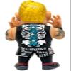 16d Soft Vinyl Collection 029 Legend Masters NOSAWA Retirement Ver., Soft Vinyl, Pre-painted Action Figure view 4