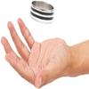 blue-ther Magic Floating Ring Magic Tricks Invisible Floating Effect Magic Magician Close Up Street Illusions Gimmick Prop Mentalism Funny view 1