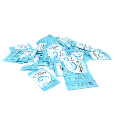 50Pcs Disposable Toilet Seat Cover, Multifunctional Toilet Covers Disposable Lightweight Disposable Plastic Toilet Seat Cover Portable Public Toilet Seat Covers