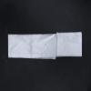 50Pcs Disposable Toilet Seat Cover, Multifunctional Toilet Covers Disposable Lightweight Disposable Plastic Toilet Seat Cover Portable Public Toilet Seat Covers view 4