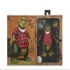 NECA - Dinosaurs- 7'' Scale Action Figure - Ultimate Earl Sinclair view 4