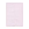 Hudson Baby Unisex Baby Cotton Flannel Burp Cloths Bundle, Lilac Elephants, One Size view 4