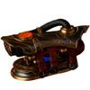 Hasbro Magic: The Gathering - Chandra Pyromancers Gauntlet Cosplay/Roleplay Collectible, Brown view 2