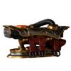 Hasbro Magic: The Gathering - Chandra Pyromancers Gauntlet Cosplay/Roleplay Collectible, Brown view 3
