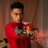 Hasbro Magic: The Gathering - Chandra Pyromancers Gauntlet Cosplay/Roleplay Collectible, Brown view 4