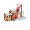 Lionel Looney Tunes Acme Plug-Expand-Play Dynamite Factory Model Train Accessory view 1