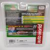 Auto World SC400-2B Yesterday & Today Series 2015 Challenger T/A HO Scale Electric Slot Car - Silver view 2
