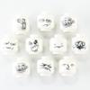 BrickTactical Meme Face Head Pack for Minifigs view 1