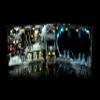 Brick Loot LED Lighting Kit for Batcave Shadow Box 76252  USB Powered, Easy Installation, Custom Display Lighting Upgrade for Batman Fans and Collectors (Model Not Included) view 1