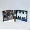 Brick Loot LED Lighting Kit for Batcave Shadow Box 76252  USB Powered, Easy Installation, Custom Display Lighting Upgrade for Batman Fans and Collectors (Model Not Included) view 4