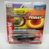 Auto World SC400-4A Yesterday & Today Series 2005 GT HO Scale Electric Slot Car - Granite Silver view 1