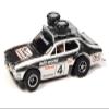 Auto World Xtraction 1975 Ford Escort MK1 HO Scale Slot Car view 2