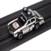 Auto World Xtraction 1975 Ford Escort MK1 HO Scale Slot Car view 4
