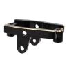 AMLIK RC Car Accessories Compatible with TRX4M 11g Brass Servo Mount for 1/18 RC Crawler Car Upgrade Parts (4M-19) (Color : 2) view 3