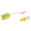 Bottle Soft Brush - Sponge Bottle Brush Soft and Easy to Clean, Baby Bottle Cleaner Brush Can Effectively Remove The Stain Residue On The Bottom of The Cup () view 3