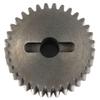 33T Steel Idler Gear/Tamiya / 22087 view 1