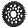 BRKRC 40CR RC Gears Steel 32P 40T 41T 42T 43T 44T Spur Gear for Xpress Execute XM1S 1/10 4WD Mini E-RC Racing Car (43T) view 3