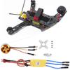 2 Pcs XXD 30A RC Brushless Motor Electric Speed Controller, A2212 KV1000 / KV1400 / KV2200 Brushless Motor for Remote Control Drone, ESC Yellow for Airplane Quadcopter Drone Model (A2212 KV1400) view 4