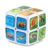 VTech Twist Adventures - Dino Discoveries Activity Fidget Cube view 1