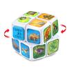 VTech Twist Adventures - Dino Discoveries Activity Fidget Cube view 3