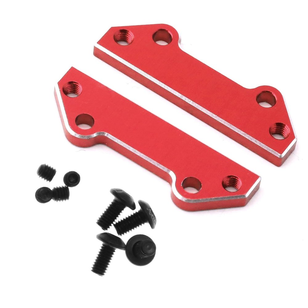 Alloy Sway Bar Mount Kit Compatible for Arrma 1/8 Mojave RC Car Accessories Upgrade Parts,Replace #ARA330692