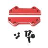 Alloy Sway Bar Mount Kit Compatible for Arrma 1/8 Mojave RC Car Accessories Upgrade Parts,Replace #ARA330692 view 2