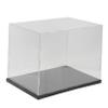 1pc Box Storage Box Display Stand Acrylic Display Case Model Display Case Acrylic Case Acrylic Storage Case view 1