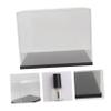 1pc Box Storage Box Display Stand Acrylic Display Case Model Display Case Acrylic Case Acrylic Storage Case view 4