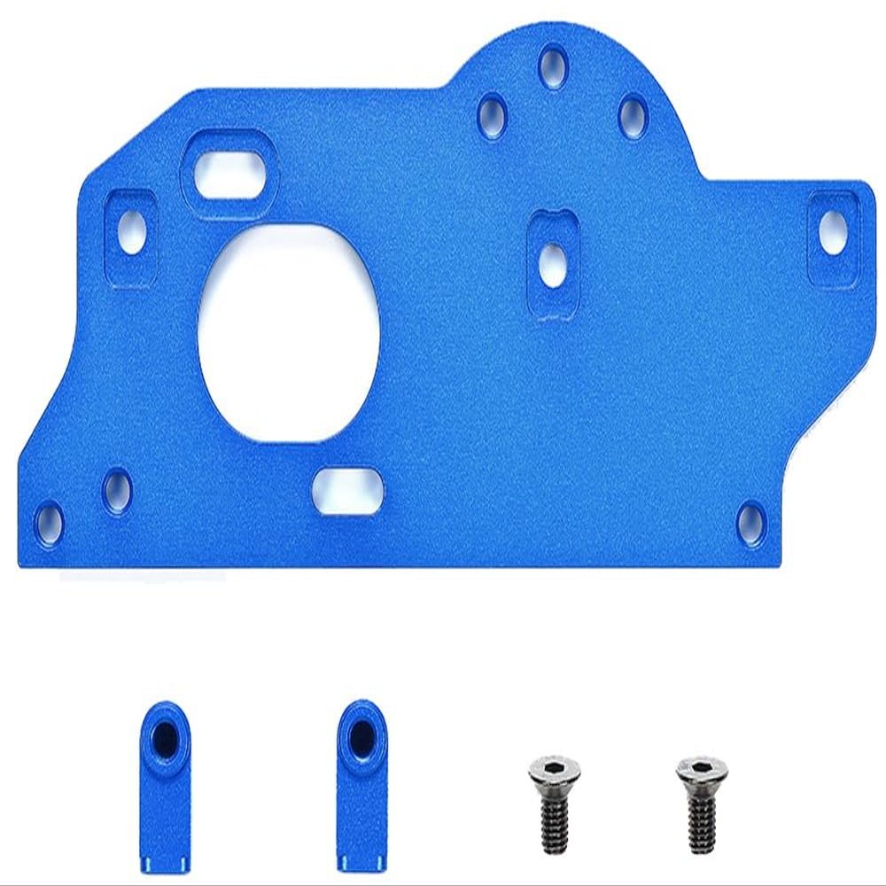 Tamiya TA08R Aluminum Motor Mount TAM22081