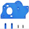 Tamiya TA08R Aluminum Motor Mount TAM22081 view 1