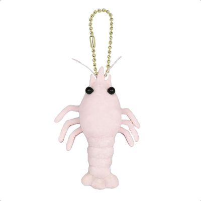 (AMUFUN) Amuse Ocean World White Shrimp VMC 704116