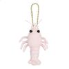 (AMUFUN) Amuse Ocean World White Shrimp VMC 704116 view 1