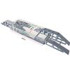 AUHU RC Crawling Wading Water Challenge Obstacle Bridge for 1/18 1/24 Scale RC Crawler Truck (No Vehicle Included) view 2