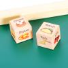 2PCS Food Dice Exchange Dice Valentines Gifts for Boyfriend Girlfriend Couple Galentines Day 5 Year Wood Anniversary Christmas Stocking Stuffers Santa Swap Gift Exchange Dices White Elephant view 2