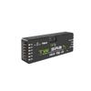 FrSky Twin SR8 Receiver Dual 2.4GHz TW Protocol 8 PWM Outputs SBUS in/Out Advanced Stabilization Black Box High-Precision Telemetry FBUS/S.Port OTA Update Full-Range RC Control view 1