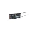 FrSky Twin SR8 Receiver Dual 2.4GHz TW Protocol 8 PWM Outputs SBUS in/Out Advanced Stabilization Black Box High-Precision Telemetry FBUS/S.Port OTA Update Full-Range RC Control view 4