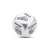 Bachelor Party Favors - Date Night Dice Party Game Adults Valentines Day Gifts for Him Husband Fast Food Decision Dice Ideas Mens Valentines Day Gifts for Wife from Husband Anniversary Wedding Gift view 1
