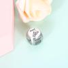 Bachelor Party Favors - Date Night Dice Party Game Adults Valentines Day Gifts for Him Husband Fast Food Decision Dice Ideas Mens Valentines Day Gifts for Wife from Husband Anniversary Wedding Gift view 3