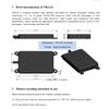 NRA24 200m 24GHz UAV Drone Altimeter lidar SensorMillimeter Wave Radar Suitable for Ardupilot pixhawk Control (UART) view 3