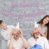 BEISHIDA Light Purple Go Shawty It's Your Birthday Banner - NO DIY - Hip Hop Theme Glitter Happy Birthday Banner - Pre-Strung - Light Purple Rap Theme Happy Birthday Sign for Man Women birthday Party view 4