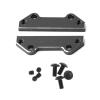 Alloy Sway Bar Mount Kit Compatible for Arrma 1/8 Mojave RC Car Accessories Upgrade Parts,Replace #ARA330692 view 2