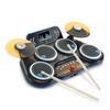VTech Kidi Star Drum Pad, Black view 1