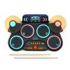 VTech Kidi Star Drum Pad, Black view 2