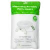 30 Disposable Potty Bags, Potty Liners Compatible with OXO Tot 2-in-1 Go Potty, Potty Refill Bags for Toddler Toilet, Universal Potty Training Bags Fit Most Potty Chairs, Seats, Portable Travel Toilet view 1