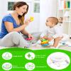 30 Disposable Potty Bags, Potty Liners Compatible with OXO Tot 2-in-1 Go Potty, Potty Refill Bags for Toddler Toilet, Universal Potty Training Bags Fit Most Potty Chairs, Seats, Portable Travel Toilet view 3
