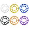 36 Tooth Rear Wheel Hub Chain Sprocket Compatible for Losi 1/4 Promoto-MX Motorcycle Gears & Differentials Upgrades(Black) view 2